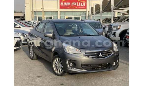 Buy Import Mitsubishi Attrage Other Car in Import - Dubai in Ashanti Buy Import Mitsubishi Attrage Other Car in Import - Dubai in Ashanti