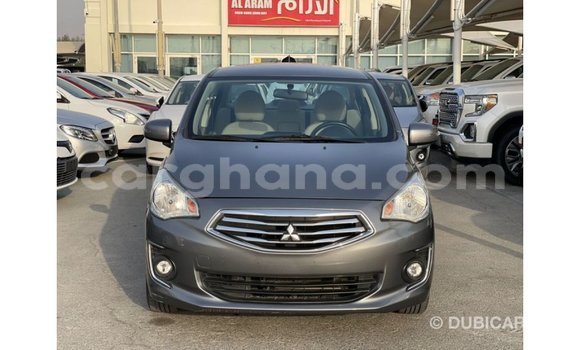 Buy Import Mitsubishi Attrage Other Car in Import - Dubai in Ashanti Buy Import Mitsubishi Attrage Other Car in Import - Dubai in Ashanti