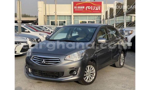 Buy Import Mitsubishi Attrage Other Car in Import - Dubai in Ashanti Buy Import Mitsubishi Attrage Other Car in Import - Dubai in Ashanti