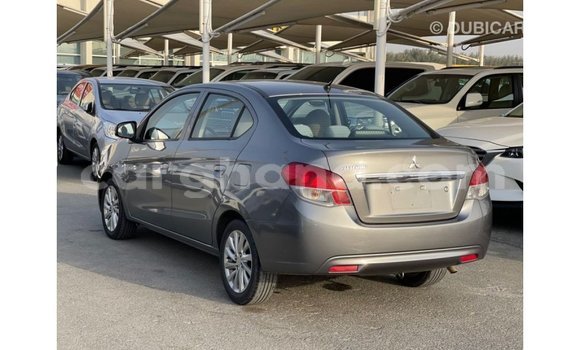 Buy Import Mitsubishi Attrage Other Car in Import - Dubai in Ashanti Buy Import Mitsubishi Attrage Other Car in Import - Dubai in Ashanti