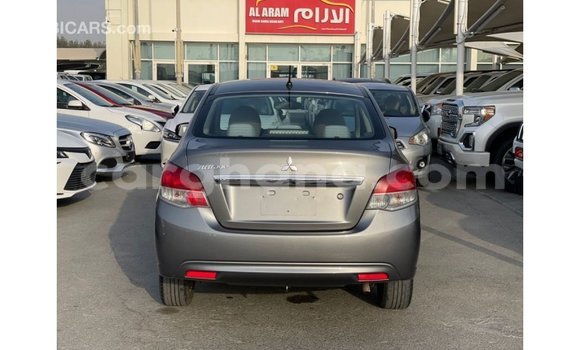 Buy Import Mitsubishi Attrage Other Car in Import - Dubai in Ashanti Buy Import Mitsubishi Attrage Other Car in Import - Dubai in Ashanti