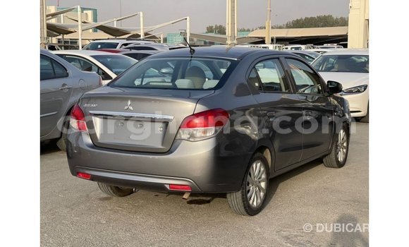 Buy Import Mitsubishi Attrage Other Car in Import - Dubai in Ashanti Buy Import Mitsubishi Attrage Other Car in Import - Dubai in Ashanti