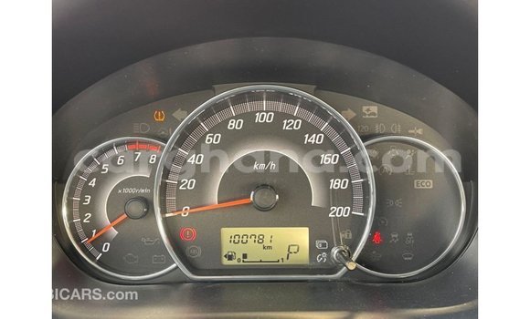 Buy Import Mitsubishi Attrage Other Car in Import - Dubai in Ashanti Buy Import Mitsubishi Attrage Other Car in Import - Dubai in Ashanti