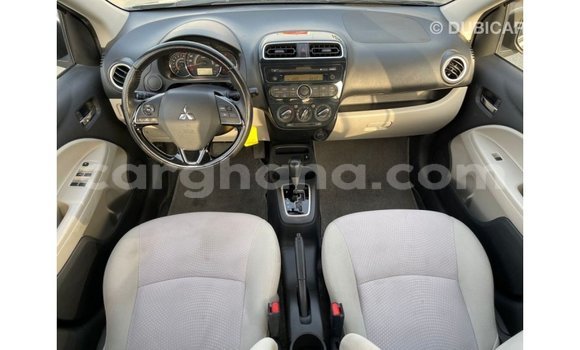 Buy Import Mitsubishi Attrage Other Car in Import - Dubai in Ashanti Buy Import Mitsubishi Attrage Other Car in Import - Dubai in Ashanti