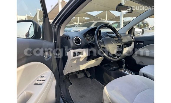 Buy Import Mitsubishi Attrage Other Car in Import - Dubai in Ashanti Buy Import Mitsubishi Attrage Other Car in Import - Dubai in Ashanti
