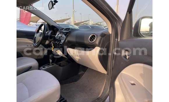 Buy Import Mitsubishi Attrage Other Car in Import - Dubai in Ashanti Buy Import Mitsubishi Attrage Other Car in Import - Dubai in Ashanti