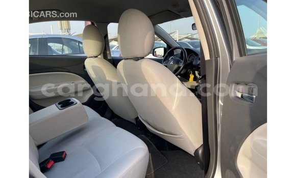 Buy Import Mitsubishi Attrage Other Car in Import - Dubai in Ashanti Buy Import Mitsubishi Attrage Other Car in Import - Dubai in Ashanti