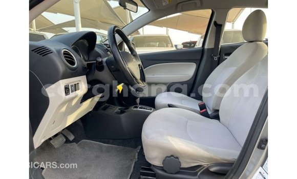 Buy Import Mitsubishi Attrage Other Car in Import - Dubai in Ashanti Buy Import Mitsubishi Attrage Other Car in Import - Dubai in Ashanti