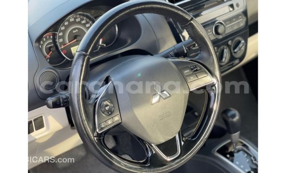Buy Import Mitsubishi Attrage Other Car in Import - Dubai in Ashanti Buy Import Mitsubishi Attrage Other Car in Import - Dubai in Ashanti