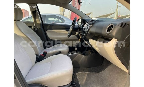 Buy Import Mitsubishi Attrage Other Car in Import - Dubai in Ashanti Buy Import Mitsubishi Attrage Other Car in Import - Dubai in Ashanti