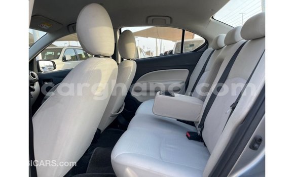 Buy Import Mitsubishi Attrage Other Car in Import - Dubai in Ashanti Buy Import Mitsubishi Attrage Other Car in Import - Dubai in Ashanti