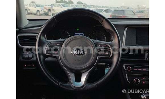 Buy Import Kia Optima Blue Car in Import - Dubai in Ashanti Buy Import Kia Optima Blue Car in Import - Dubai in Ashanti