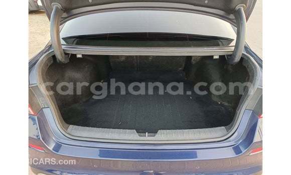 Buy Import Kia Optima Blue Car in Import - Dubai in Ashanti Buy Import Kia Optima Blue Car in Import - Dubai in Ashanti