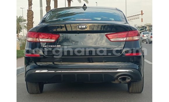 Ra Imported Kia Optima Black Ọkọ̀ in Import - Dubai ni Ashanti Ra Imported Kia Optima Black Ọkọ̀ in Import - Dubai ni Ashanti