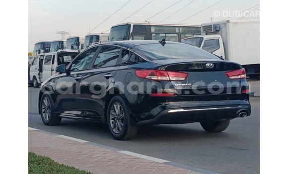 Ra Imported Kia Optima Black Ọkọ̀ in Import - Dubai ni Ashanti Ra Imported Kia Optima Black Ọkọ̀ in Import - Dubai ni Ashanti