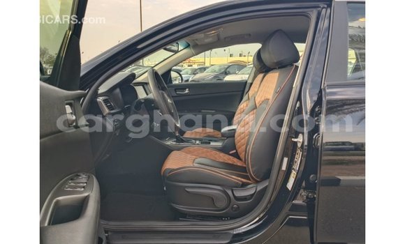 Ra Imported Kia Optima Black Ọkọ̀ in Import - Dubai ni Ashanti Ra Imported Kia Optima Black Ọkọ̀ in Import - Dubai ni Ashanti