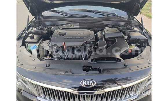 Ra Imported Kia Optima Black Ọkọ̀ in Import - Dubai ni Ashanti Ra Imported Kia Optima Black Ọkọ̀ in Import - Dubai ni Ashanti