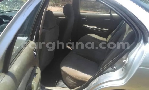 Buy Used Nissan Sentra Silver Car in Sekondi–Takoradi Metropolitan in Western Buy Used Nissan Sentra Silver Car in Sekondi–Takoradi Metropolitan in Western
