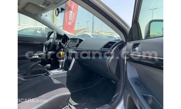 Ra Imported Mitsubishi Lancer Miiran Ọkọ̀ in Import - Dubai ni Ashanti Ra Imported Mitsubishi Lancer Miiran Ọkọ̀ in Import - Dubai ni Ashanti