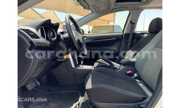 Ra Imported Mitsubishi Lancer Miiran Ọkọ̀ in Import - Dubai ni Ashanti Ra Imported Mitsubishi Lancer Miiran Ọkọ̀ in Import - Dubai ni Ashanti