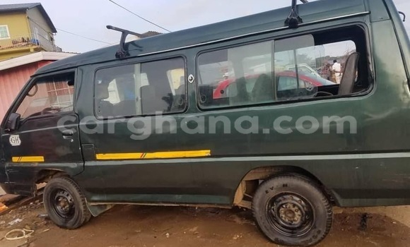 Buy Used Hyundai H1 Blue Car in Sekondi–Takoradi Metropolitan in Western Buy Used Hyundai H1 Blue Car in Sekondi–Takoradi Metropolitan in Western