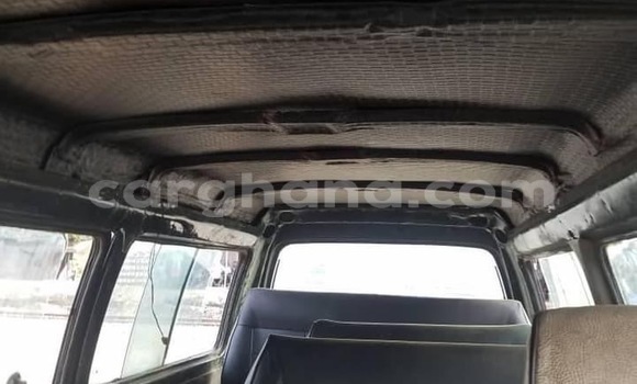 Buy Used Hyundai H1 Blue Car in Sekondi–Takoradi Metropolitan in Western Buy Used Hyundai H1 Blue Car in Sekondi–Takoradi Metropolitan in Western