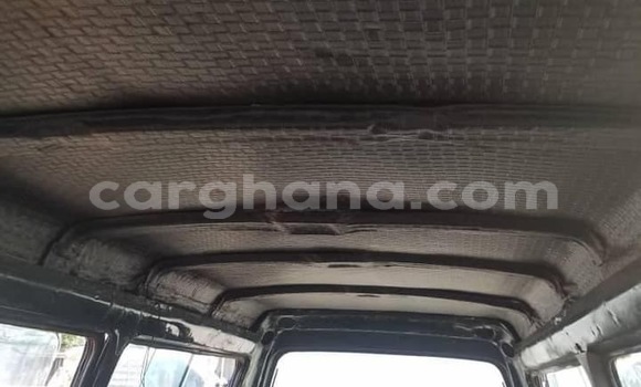 Buy Used Hyundai H1 Blue Car in Sekondi–Takoradi Metropolitan in Western Buy Used Hyundai H1 Blue Car in Sekondi–Takoradi Metropolitan in Western