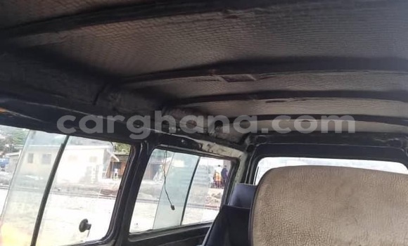 Buy Used Hyundai H1 Blue Car in Sekondi–Takoradi Metropolitan in Western Buy Used Hyundai H1 Blue Car in Sekondi–Takoradi Metropolitan in Western