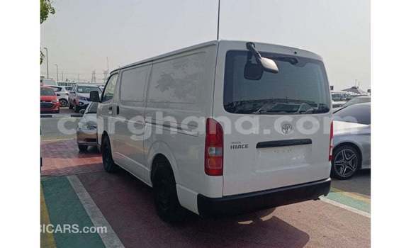 Ra Imported Toyota IST funfun Ọkọ̀ in Import - Dubai ni Ashanti Ra Imported Toyota IST funfun Ọkọ̀ in Import - Dubai ni Ashanti