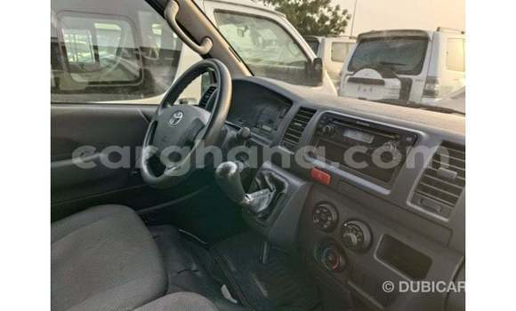 Ra Imported Toyota IST funfun Ọkọ̀ in Import - Dubai ni Ashanti Ra Imported Toyota IST funfun Ọkọ̀ in Import - Dubai ni Ashanti