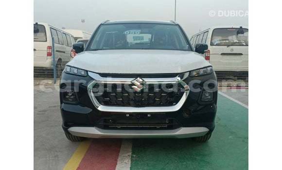 Buy Import Suzuki Grand Vitara Black Car in Import - Dubai in Ashanti Buy Import Suzuki Grand Vitara Black Car in Import - Dubai in Ashanti
