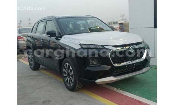 Buy Import Suzuki Grand Vitara Black Car in Import - Dubai in Ashanti Buy Import Suzuki Grand Vitara Black Car in Import - Dubai in Ashanti