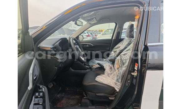Buy Import Suzuki Grand Vitara Black Car in Import - Dubai in Ashanti Buy Import Suzuki Grand Vitara Black Car in Import - Dubai in Ashanti