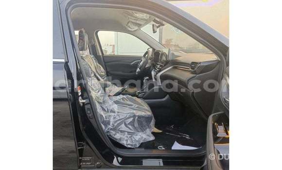 Buy Import Suzuki Grand Vitara Black Car in Import - Dubai in Ashanti Buy Import Suzuki Grand Vitara Black Car in Import - Dubai in Ashanti