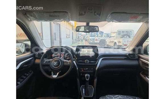 Buy Import Suzuki Grand Vitara Black Car in Import - Dubai in Ashanti Buy Import Suzuki Grand Vitara Black Car in Import - Dubai in Ashanti