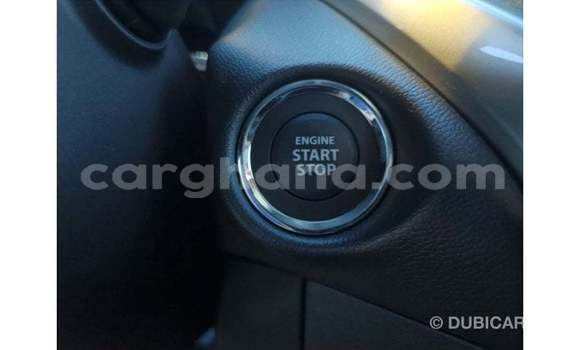 Buy Import Suzuki Grand Vitara Black Car in Import - Dubai in Ashanti Buy Import Suzuki Grand Vitara Black Car in Import - Dubai in Ashanti