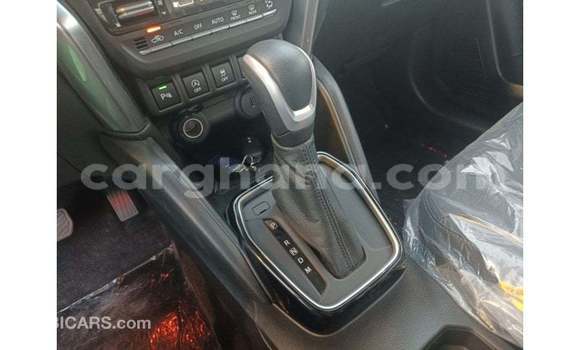 Buy Import Suzuki Grand Vitara Black Car in Import - Dubai in Ashanti Buy Import Suzuki Grand Vitara Black Car in Import - Dubai in Ashanti