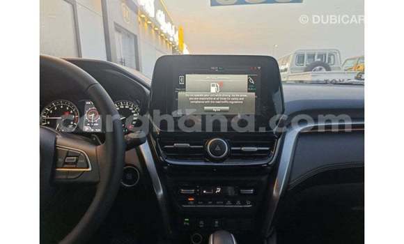 Buy Import Suzuki Grand Vitara Black Car in Import - Dubai in Ashanti Buy Import Suzuki Grand Vitara Black Car in Import - Dubai in Ashanti
