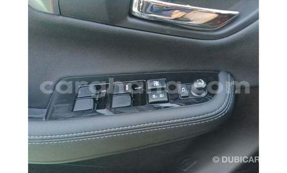 Buy Import Suzuki Grand Vitara Black Car in Import - Dubai in Ashanti Buy Import Suzuki Grand Vitara Black Car in Import - Dubai in Ashanti