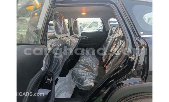 Buy Import Suzuki Grand Vitara Black Car in Import - Dubai in Ashanti Buy Import Suzuki Grand Vitara Black Car in Import - Dubai in Ashanti