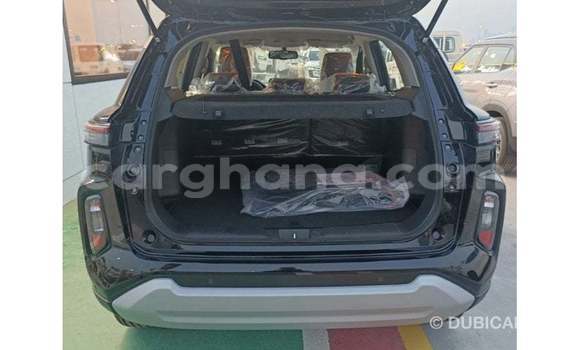 Buy Import Suzuki Grand Vitara Black Car in Import - Dubai in Ashanti Buy Import Suzuki Grand Vitara Black Car in Import - Dubai in Ashanti