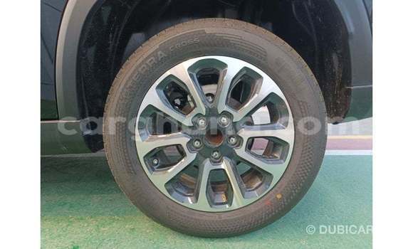 Buy Import Suzuki Grand Vitara Black Car in Import - Dubai in Ashanti Buy Import Suzuki Grand Vitara Black Car in Import - Dubai in Ashanti