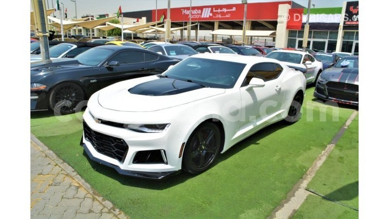 Big with watermark chevrolet camaro ashanti import dubai 55666