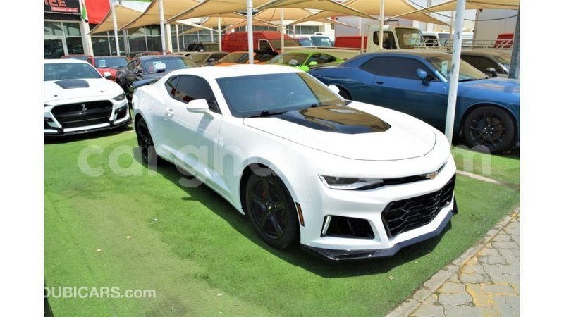 Big with watermark chevrolet camaro ashanti import dubai 55666