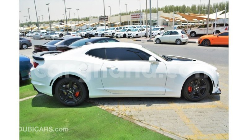 Big with watermark chevrolet camaro ashanti import dubai 55666