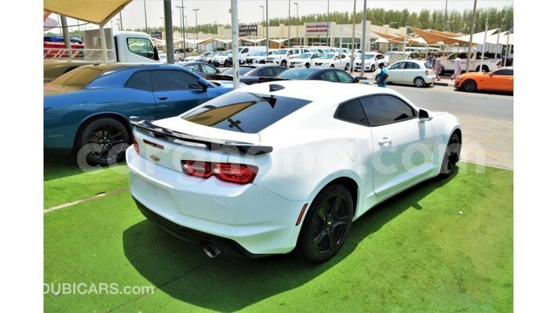 Big with watermark chevrolet camaro ashanti import dubai 55666