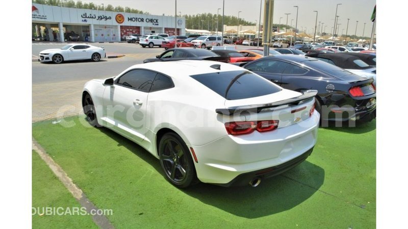 Big with watermark chevrolet camaro ashanti import dubai 55666