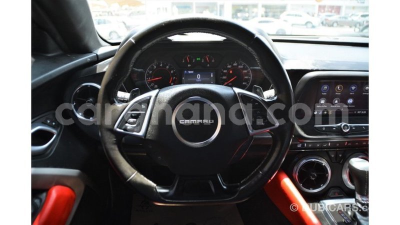 Big with watermark chevrolet camaro ashanti import dubai 55666