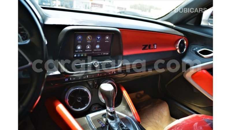 Big with watermark chevrolet camaro ashanti import dubai 55666