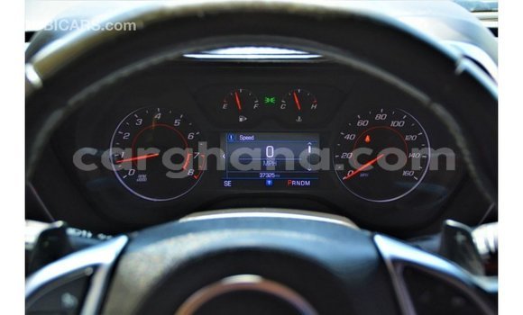 Sayi Imported Chevrolet Camaro White Mota in Import - Dubai a Ashanti Sayi Imported Chevrolet Camaro White Mota in Import - Dubai a Ashanti